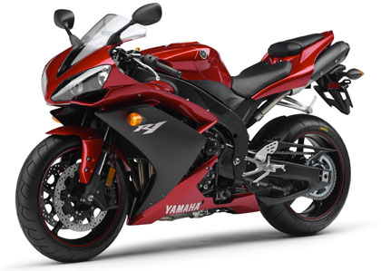 Minearbejder Engel modvirke 2007 R1 Which Colour Do you Like Best? | Yamaha R1 Forum: YZF-R1 Forums